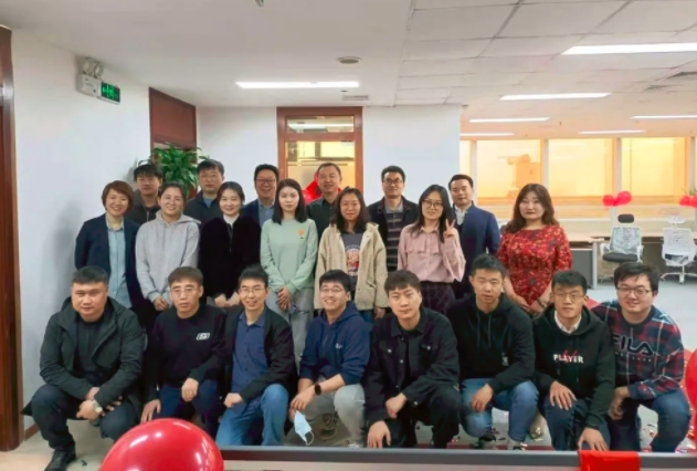 熱烈慶祝中奧科技北京總部喬遷之喜——開創(chuàng)新紀(jì)元，筑夢新征程