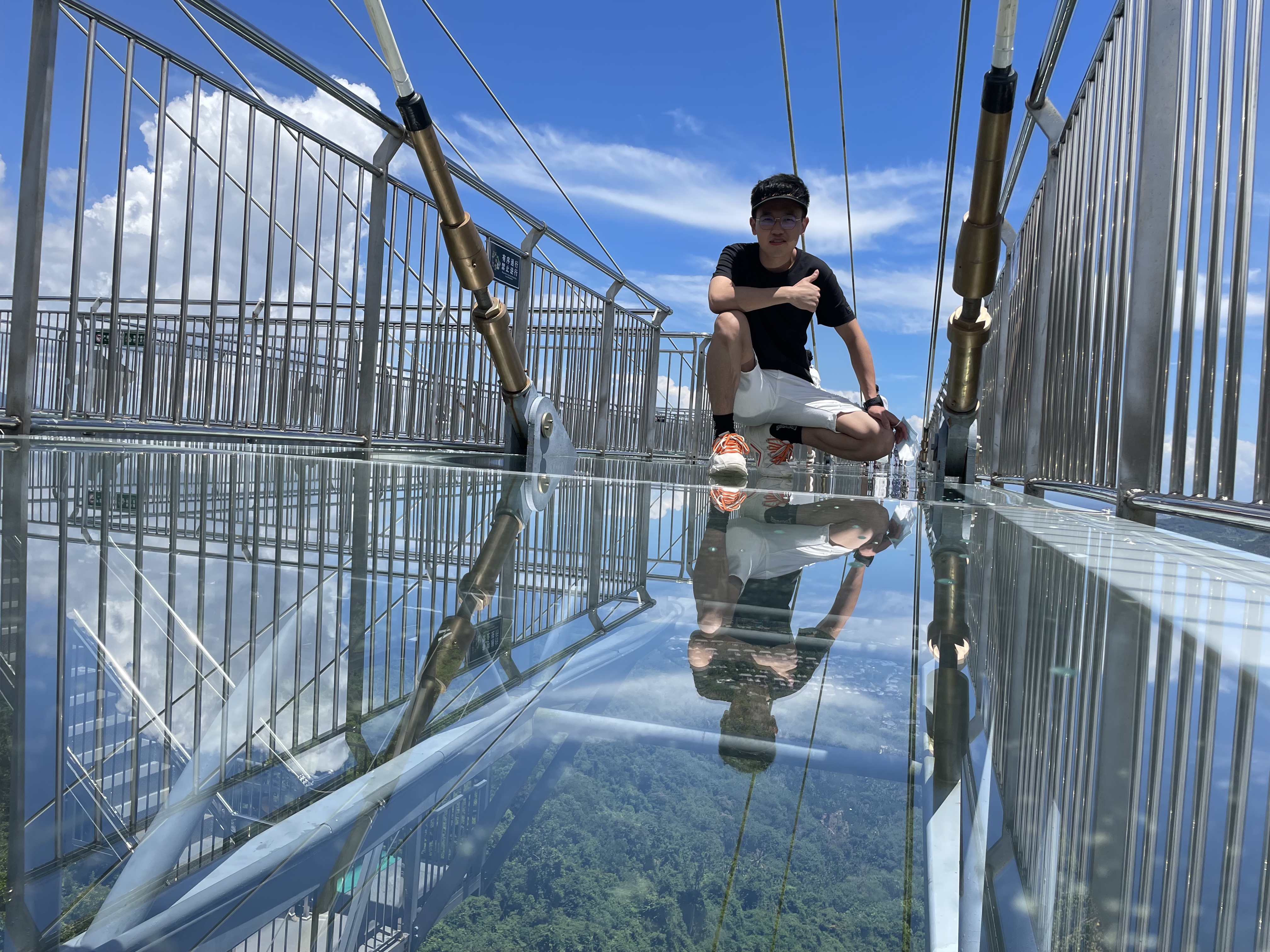 最可愛的中奧人 | 有志少年，奔赴挑戰(zhàn)，盡責(zé)成長