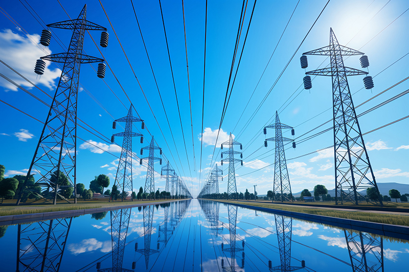 **省國家電網(wǎng)電力實(shí)施項(xiàng)目